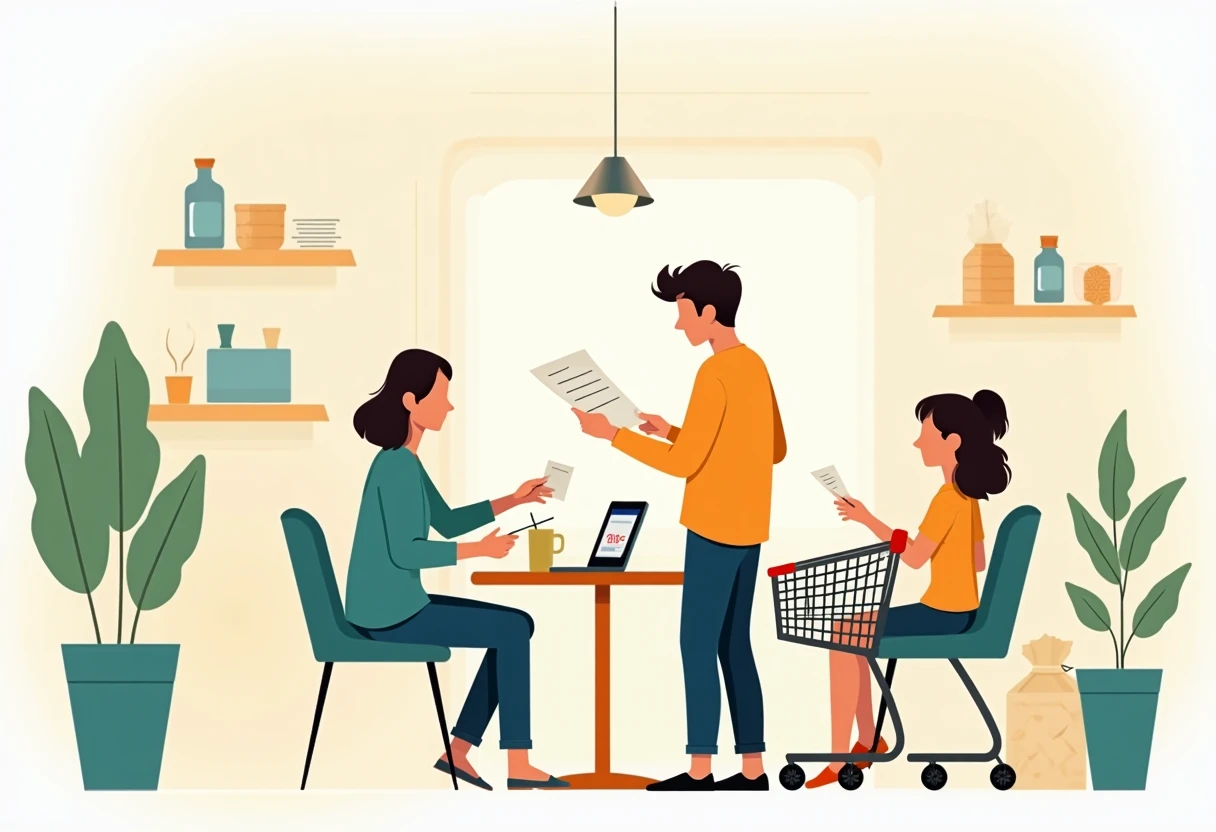 Comparando las mejores opciones de seguros