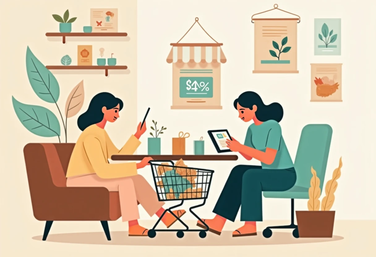 Comparing top fashion coupon picks