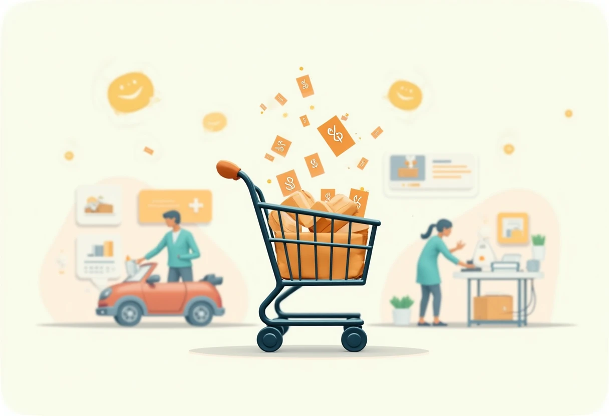 Descuentos variados en Mercado Libre