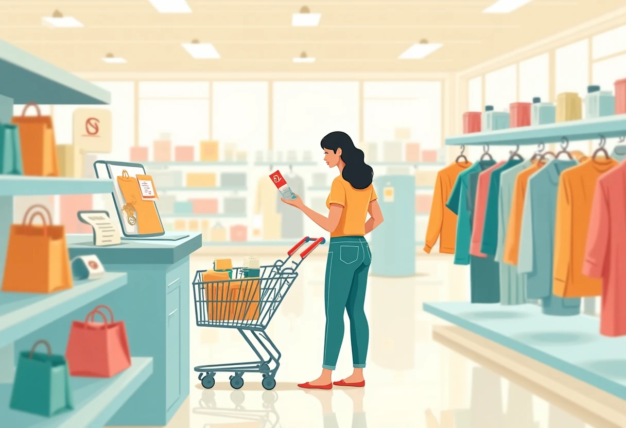 Comparing fashion prices