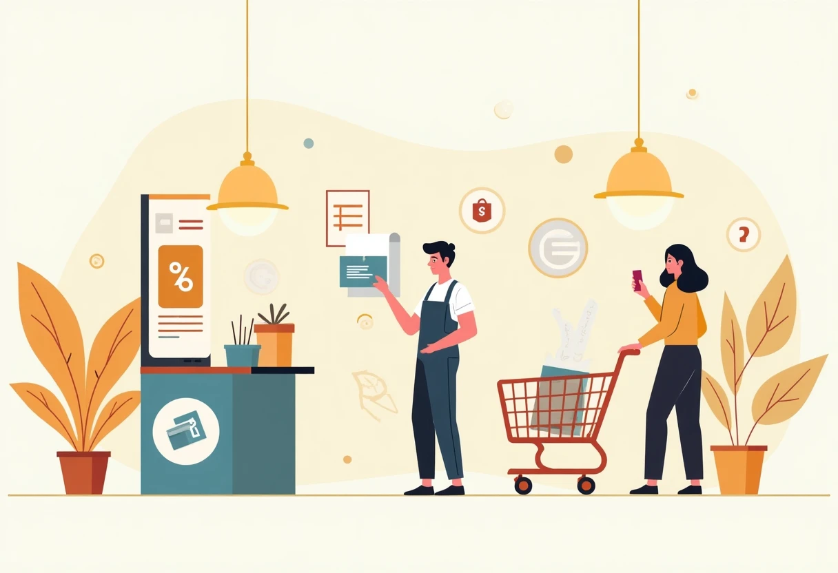 Memeriksa diskon fashion terbaik