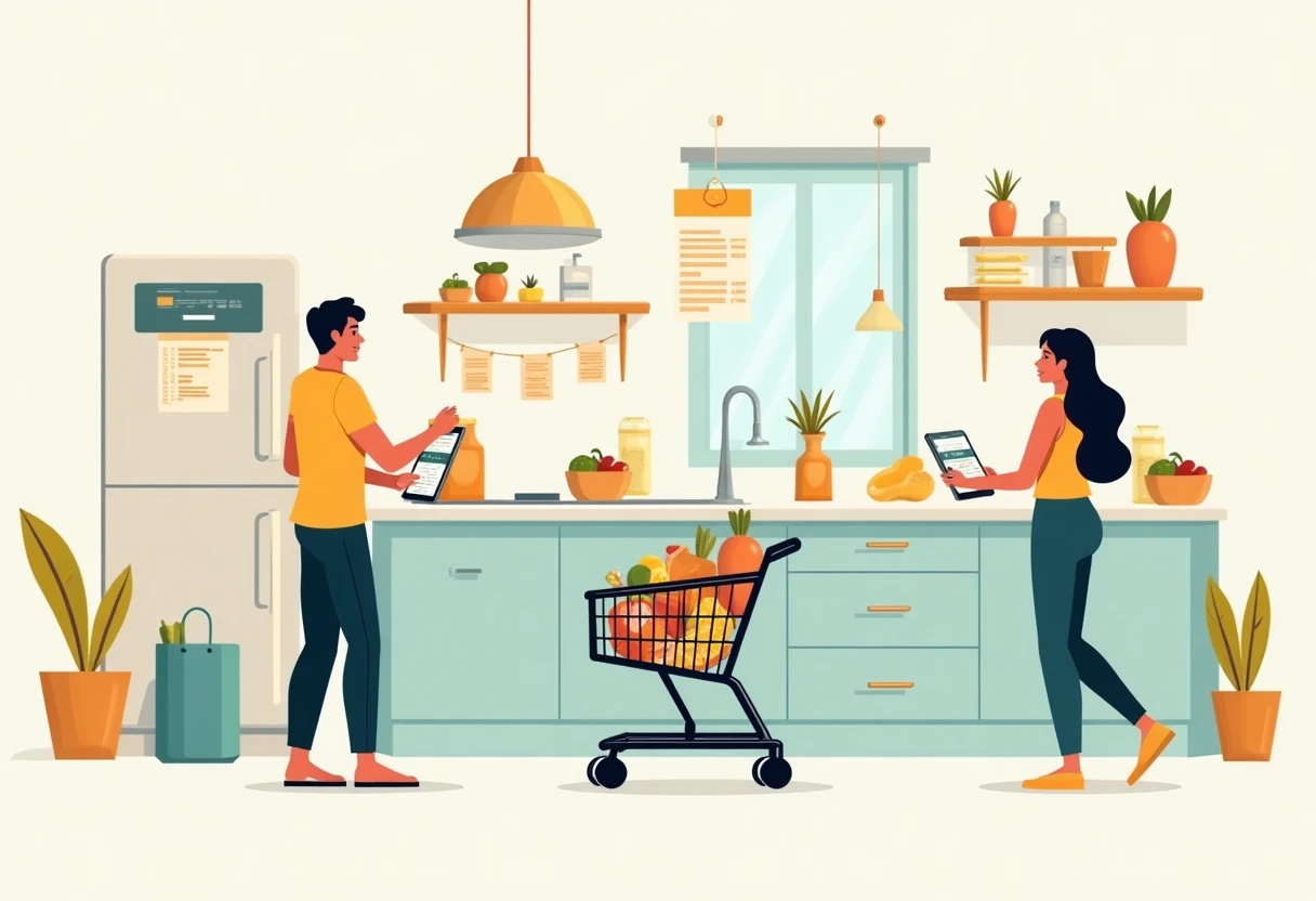 Comparing top grocery deals