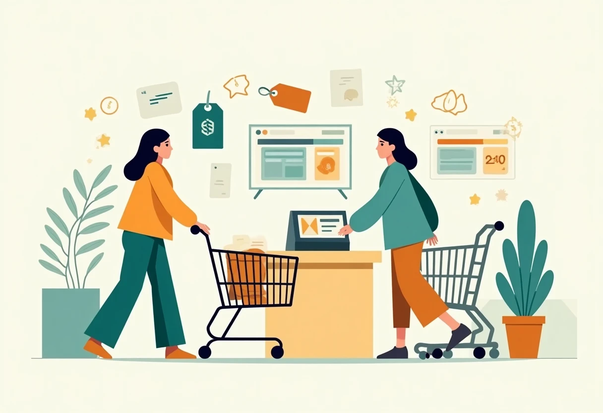 Migros ve N11 karşılaştırması