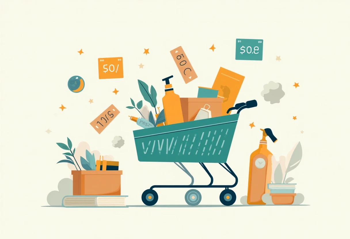 Kortingen op zomerproducten