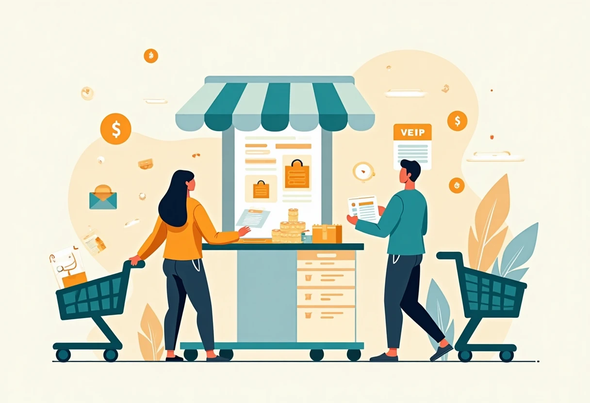 Dynamic deal platforms