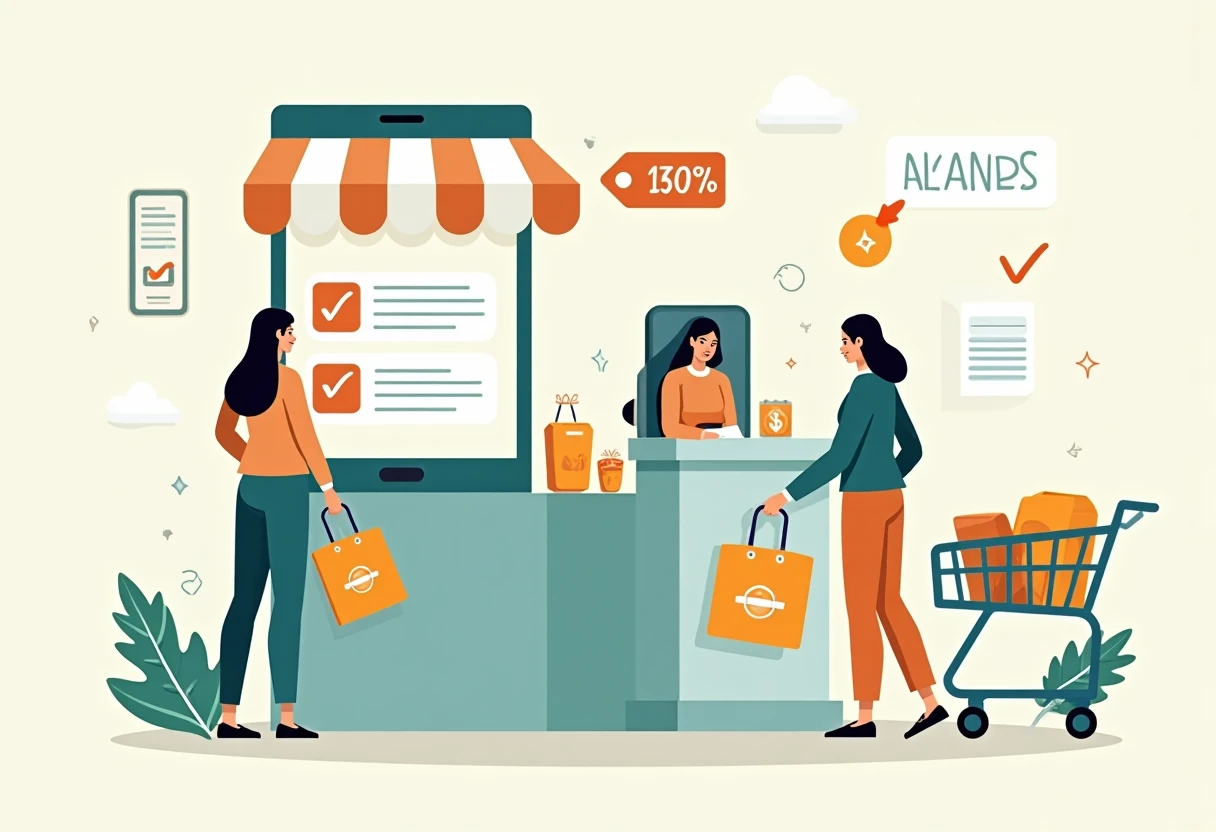 Porovnanie Zalando a SHEIN